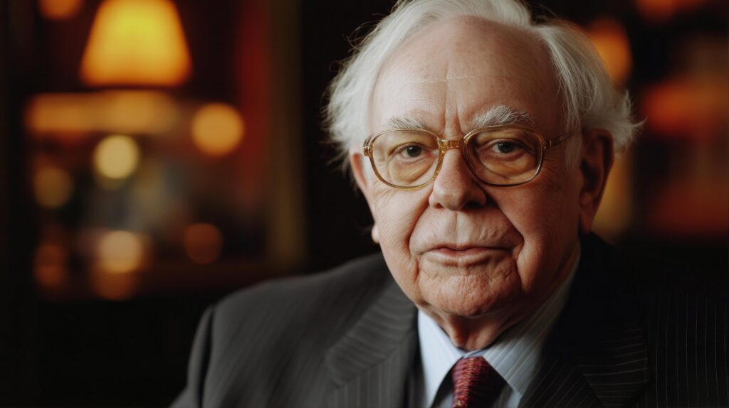 Warren Buffetts Investment-Weisheiten